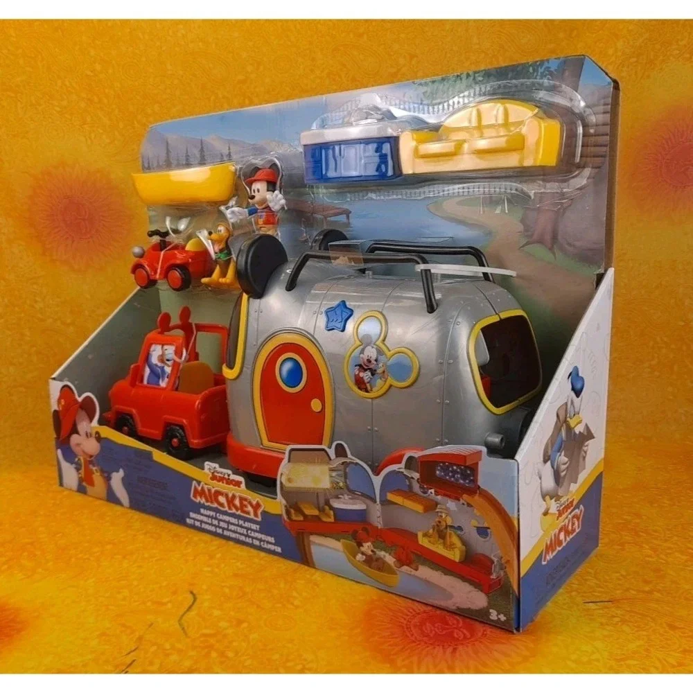 Disney mickey mouse